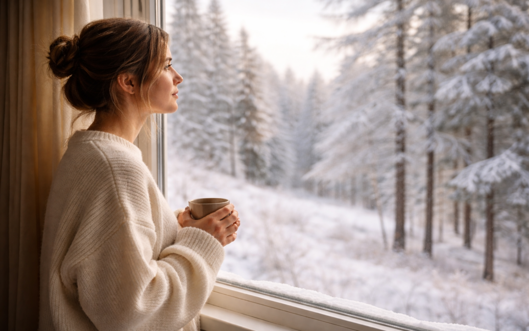 Self-Acceptance Before Self-Improvement: A Healthier Way to Create Lasting Change